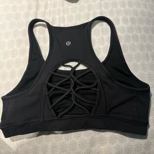 Lulu Lemon Sports Bra